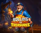 Rolling in Treasures